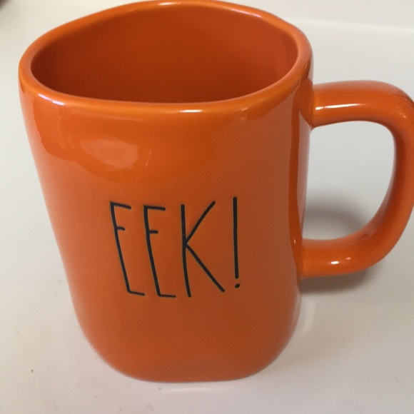 Rae Dunn Coffee Mug - Picture 1 of 4